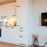Dein Zweites Zuhause An Der Nordseekueste - Sauna By Interhome Apartment *