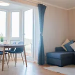 Apartment Dein Zweites Zuhause An Der Nordseekueste - Sauna By Interhome *