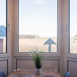 Dein Zweites Zuhause An Der Nordseekueste - Sauna By Interhome Wurster Nordseekuste