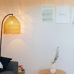 Apartment Dein Zweites Zuhause An Der Nordseekueste - Sauna By Interhome