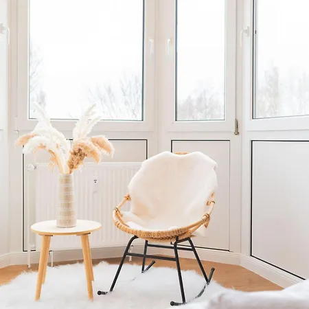 Dein Zweites Zuhause An Der Nordseekueste - Sauna By Interhome Apartment