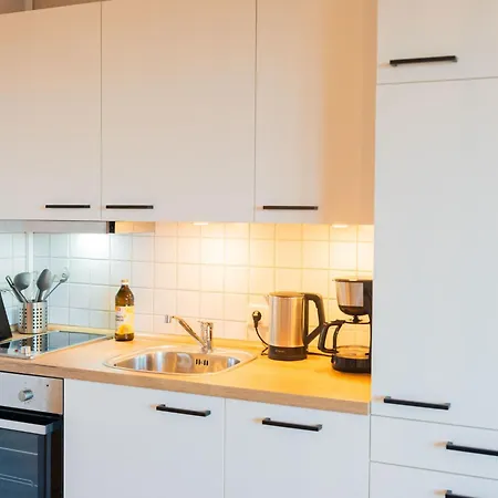 Apartment Dein Zweites Zuhause An Der Nordseekueste - Sauna By Interhome Wurster Nordseekuste
