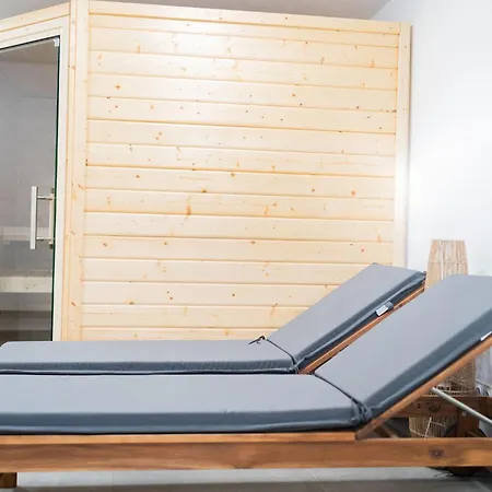 Apartment Dein Zweites Zuhause An Der Nordseekueste - Sauna By Interhome