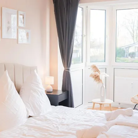 Dein Zweites Zuhause An Der Nordseekueste - Sauna By Interhome * Wurster Nordseekuste