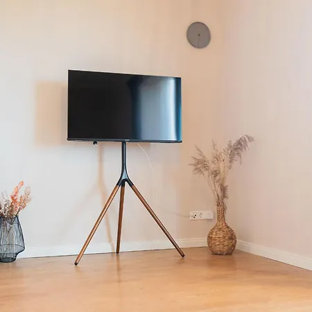 Dein Zweites Zuhause An Der Nordseekueste - Sauna By Interhome * Wurster Nordseekuste
