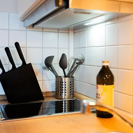 Appartamento Dein Zweites Zuhause An Der Nordseekueste - Sauna By Interhome