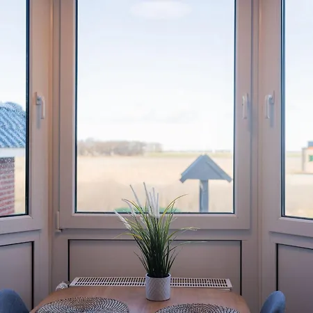 Dein Zweites Zuhause An Der Nordseekueste - Sauna By Interhome Wurster Nordseekuste