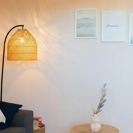 Appartamento Dein Zweites Zuhause An Der Nordseekueste - Sauna By Interhome