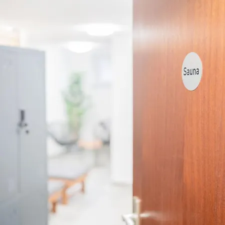Dein Zweites Zuhause An Der Nordseekueste - Sauna By Interhome Appartamento Wurster Nordseekuste